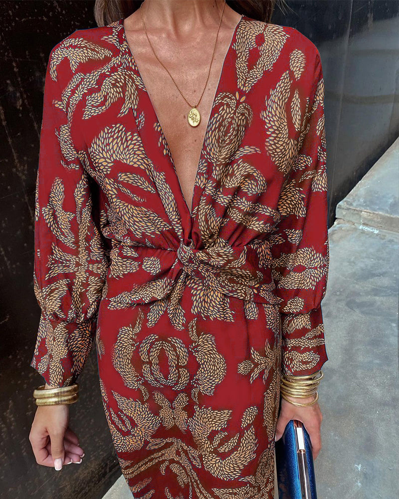 Zomerjurk Korte Jurk voor Vrouw Elegante Stijl