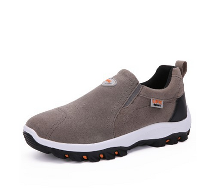 Elegante Comfortabele Heren Schoenen