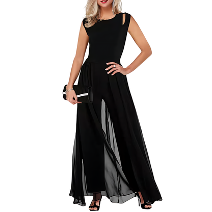 Jumpsuit Comfortabel Zacht Stijlvol voor Vrouwen