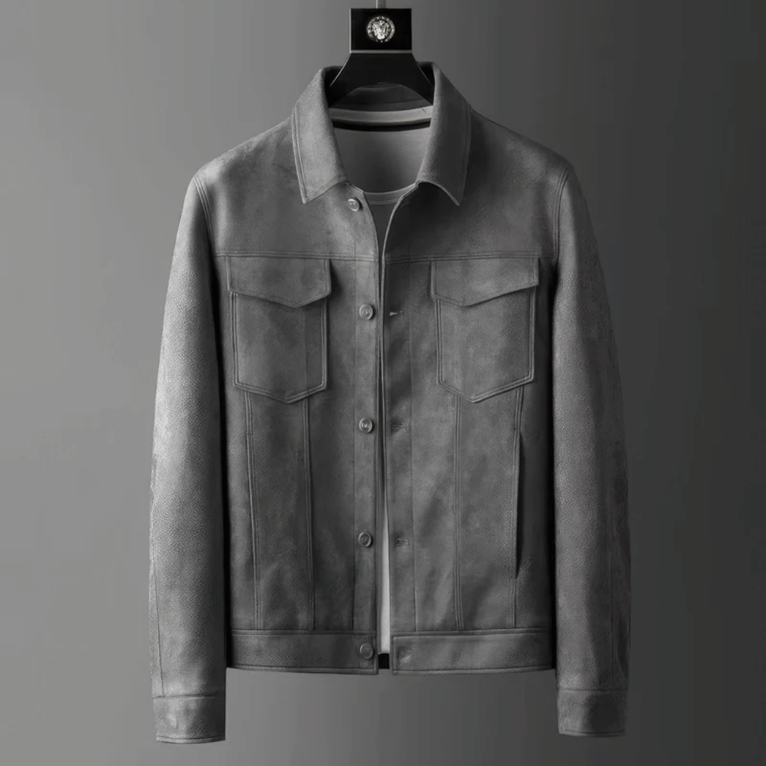 Warme Jassen voor Dames en Heren Modern Design