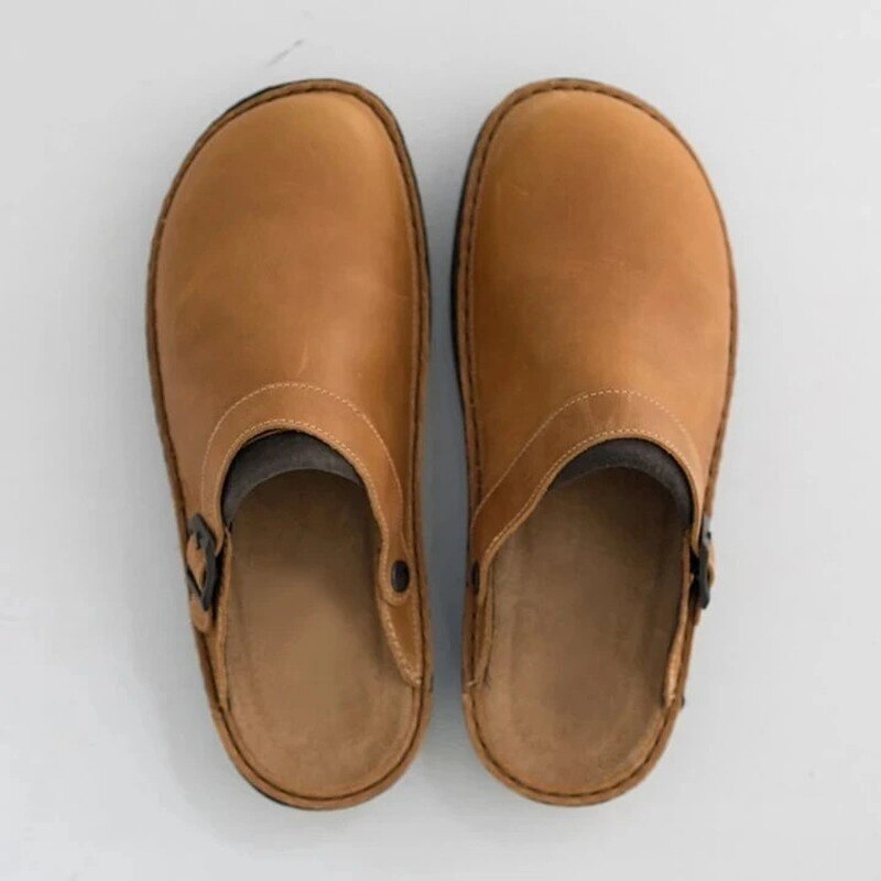 Ortheschoenen voor Mannen Comfortabel en Steunend - StudioMarella
