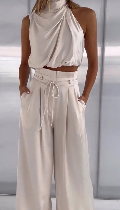 Luxe Lexa Set Tweedelig Design Meubel