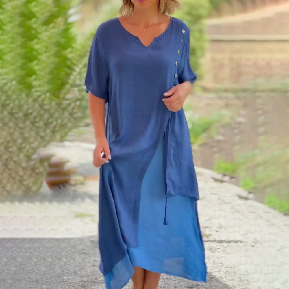Elegante Jurk Lucia Stijlvol en Chic