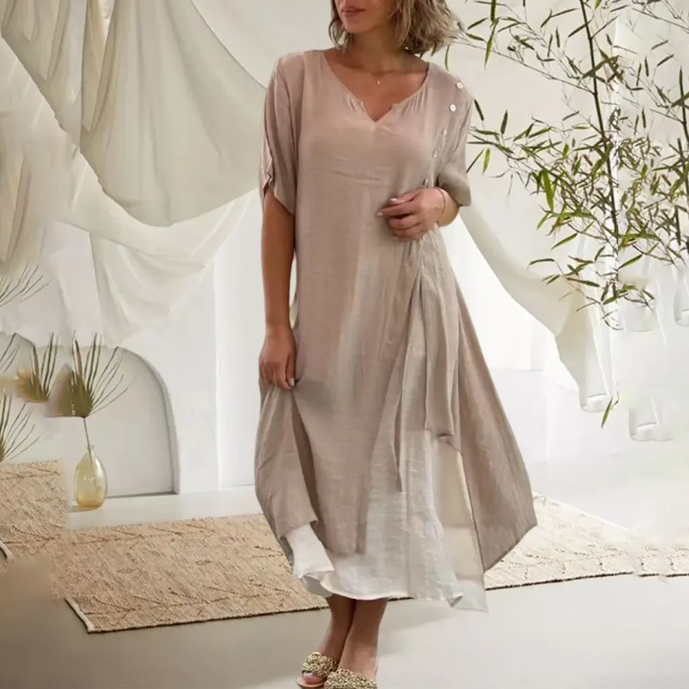 Elegante Avondjurk Lucia