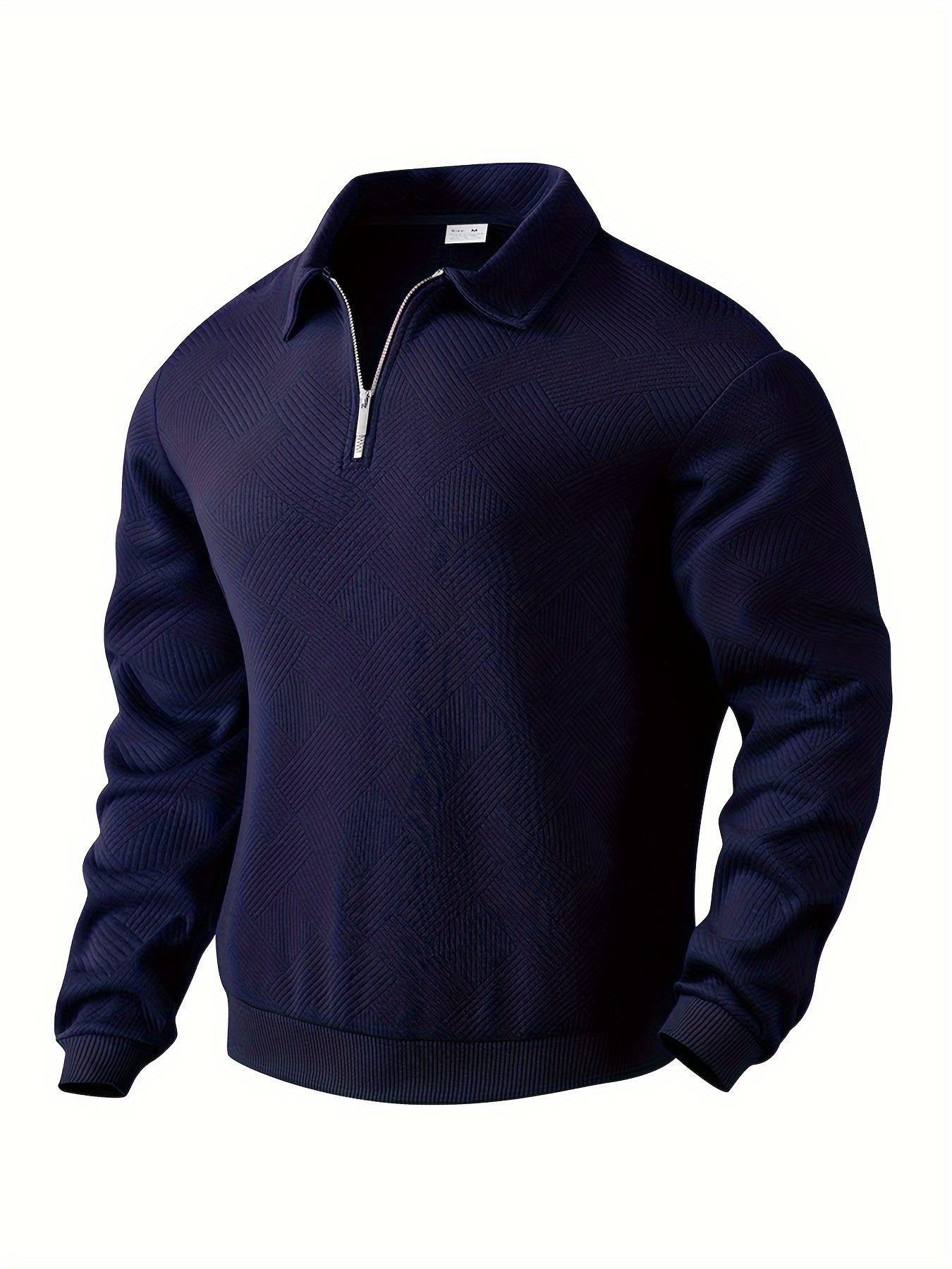 Heren Trui Retro Vintage Look Oskar Stijl