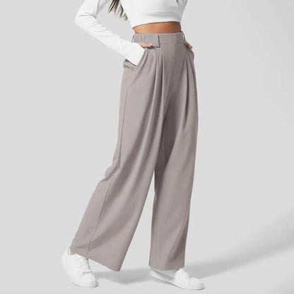 Elastische Joggingbroek Nova Comfort Fit Zacht Stretch