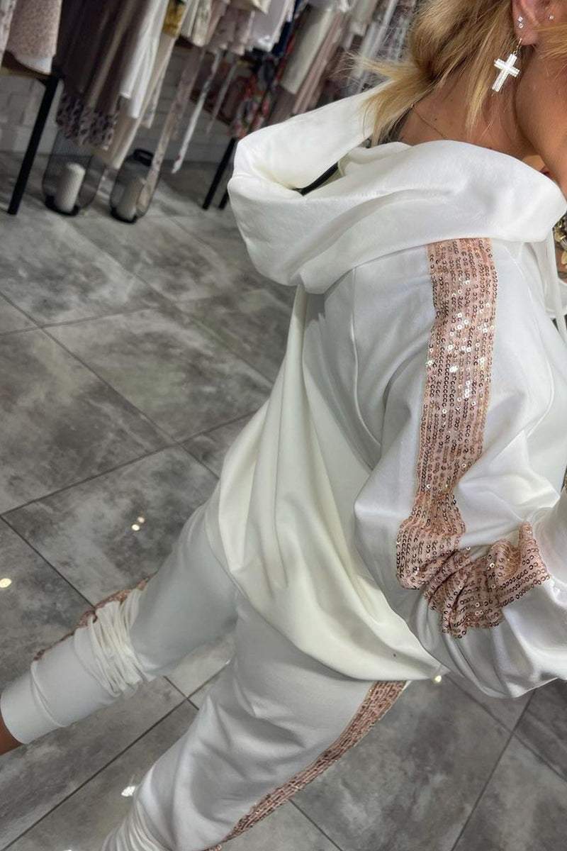 Dames Winterset Warm en Stijlvol
