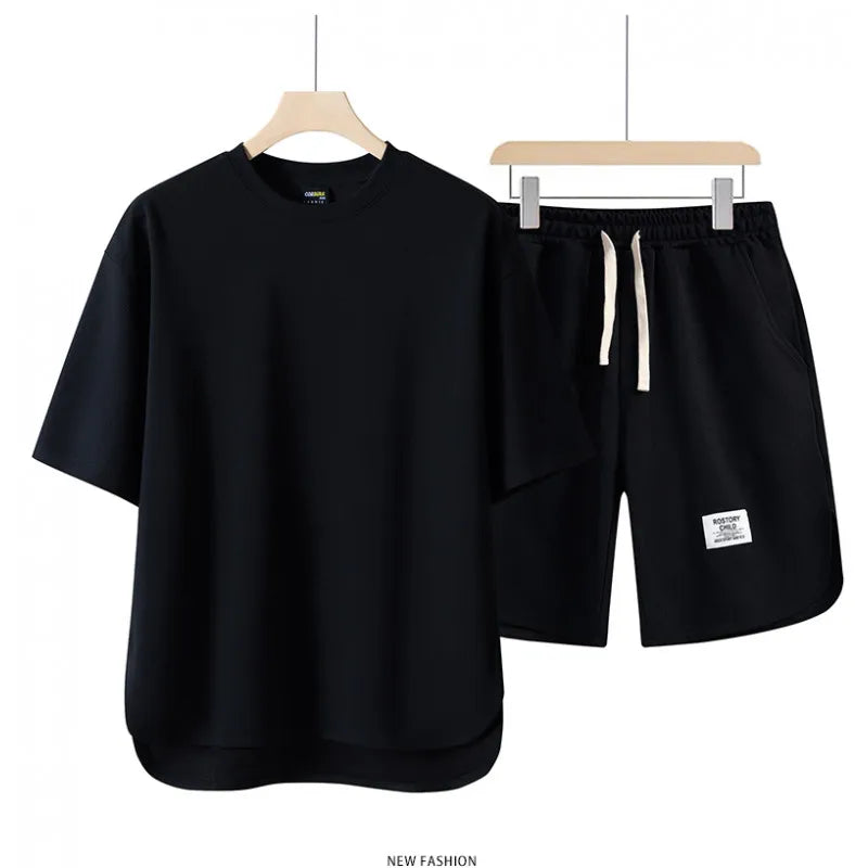 Vincent Zachte Warme Comfort Set