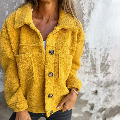 Mila | Elegante Herenjas van Hoge Kwaliteit, Comfortabel en Stijlvol