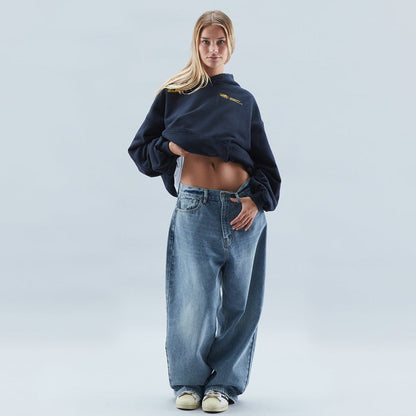 Zachte Hoodie voor Dames en Heren Comfortabel - StudioMarella