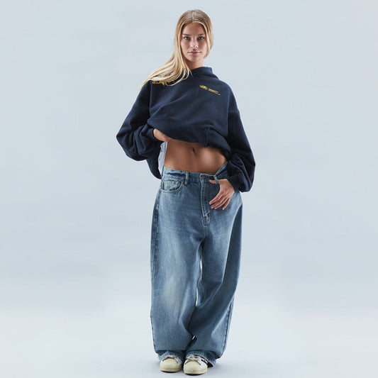 Comfortabele Hoodie Met Kap Zacht en Warm - StudioMarella