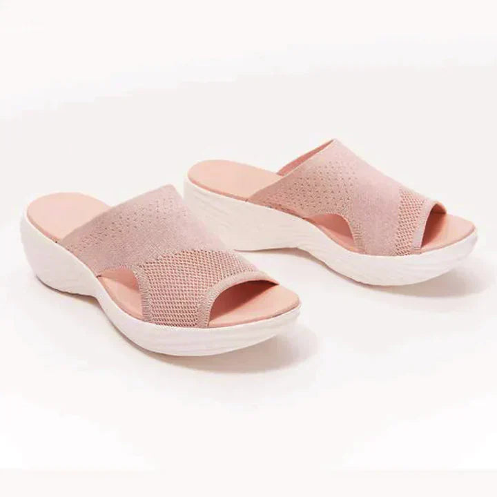 Sandalen Comfortabele Ergonomische Zomerschoenen