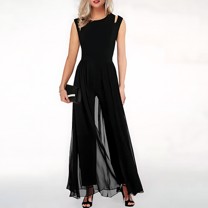 Jumpsuit Comfortabel Zacht Stijlvol voor Vrouwen