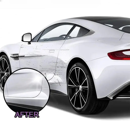 3-in-1 Auto Beschermende Coating Spray – Hoogglans & Waterdicht – Voor Lak & Exterieur
