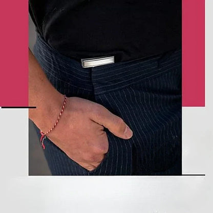 Verstelbare Riemsluiting – Elegante Clip-On Gesp voor Perfecte Pasvorm – Bevestig Zonder Riem in Seconden