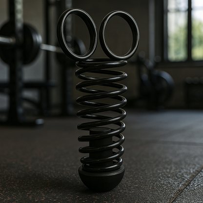 Handtrainer voor Vingersterkte en Gripkracht – Draagbaar Trainingsgereedschap voor Muzikanten en Sporters