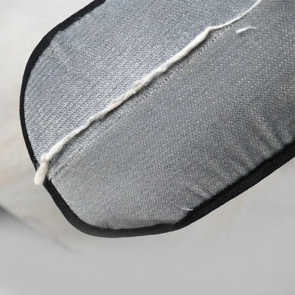 Huisdierhaar Verwijder Handschoen – Effectieve Vacht Verzamelaar voor Meubels en Textiel