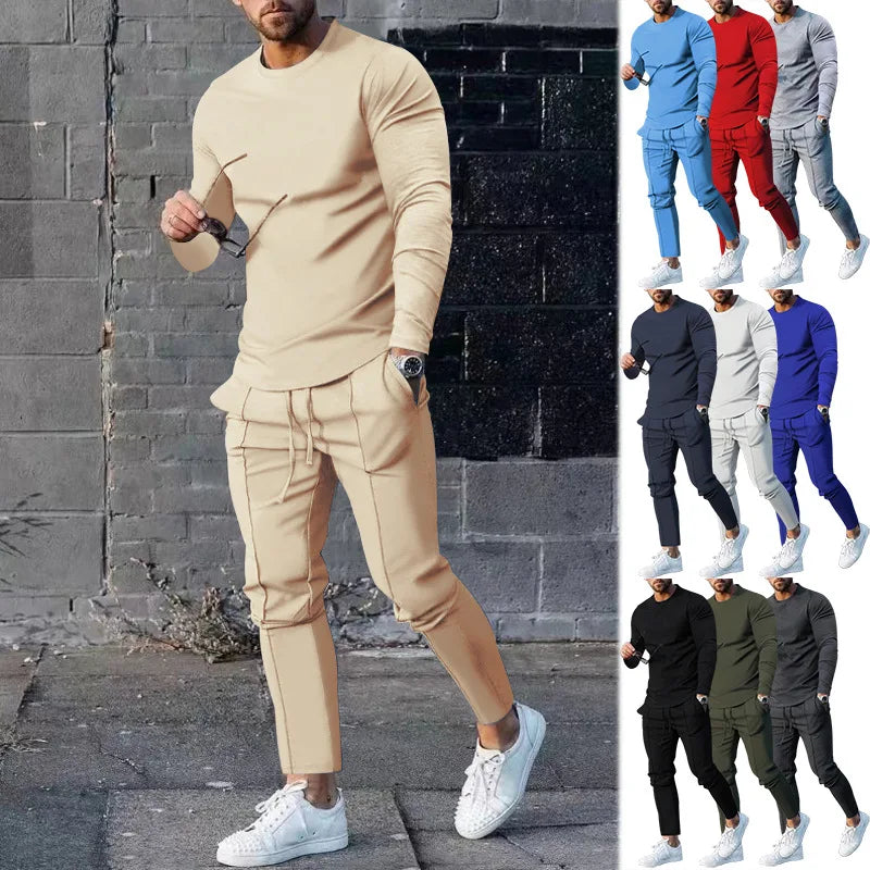Elegante Set van Edoardo