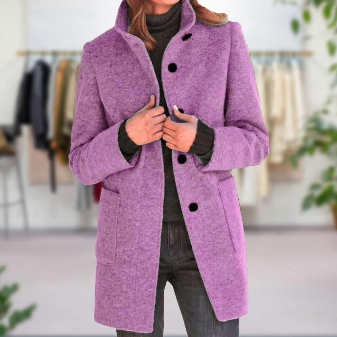 Modewitte Winterjas Giorgia
