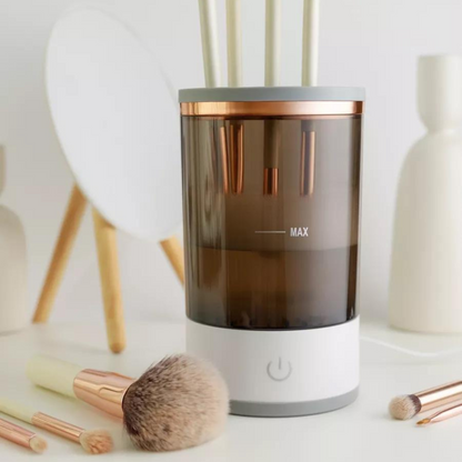 Make-up Reiniger Gentle en Effectief