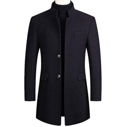 Waterdichte Winterjas voor Dames en Heren Warm en Comfortabel