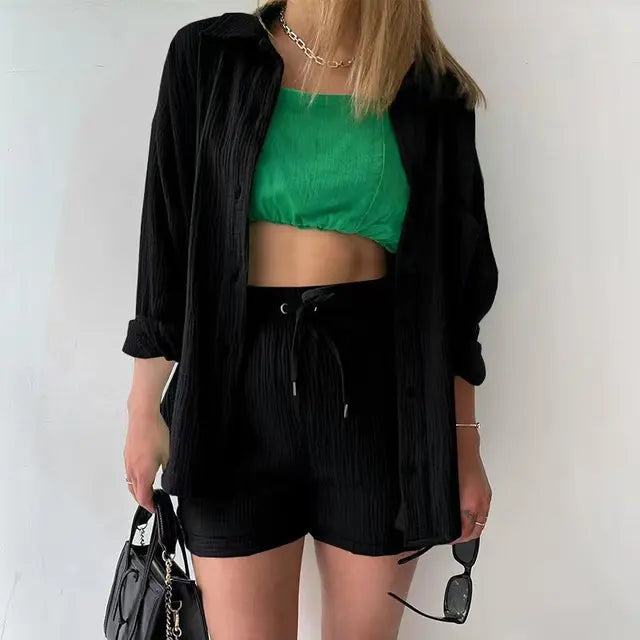 Stijlvolle Zomer Jurk Esra Comfortabel en Chic