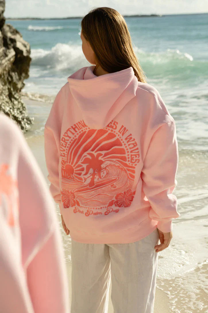 Vrouwelijke Zomer Hoodie Luchtig Casual Model - StudioMarella