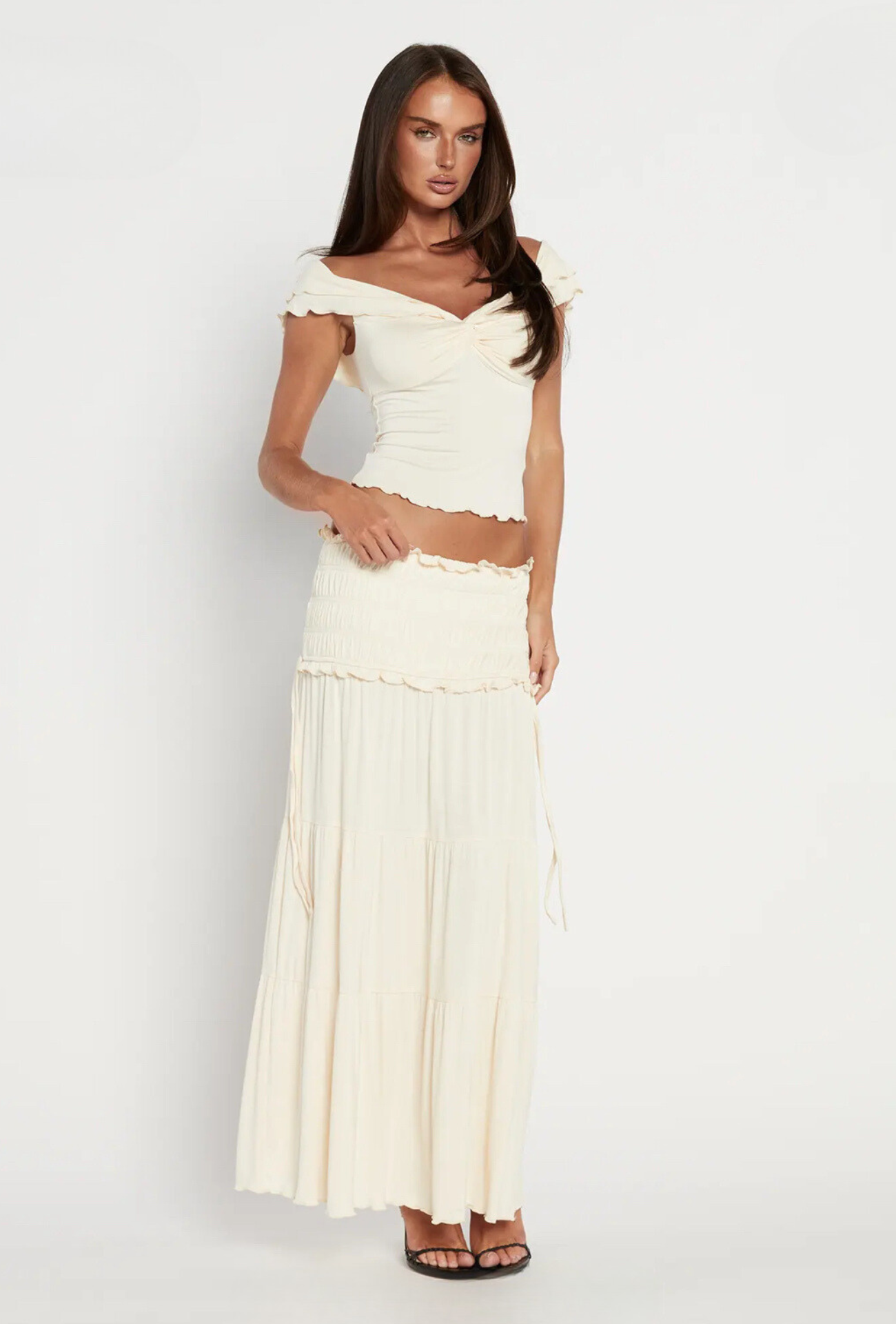 Zonnebril Stijlvolle Zomerbril voor Dames - StudioMarella
