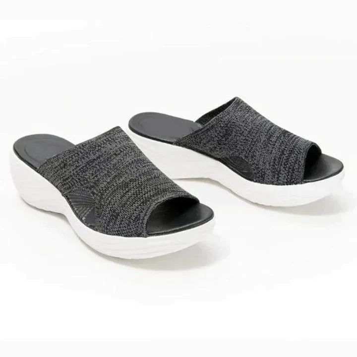 Sandalen Comfortabele Ergonomische Zomerschoenen