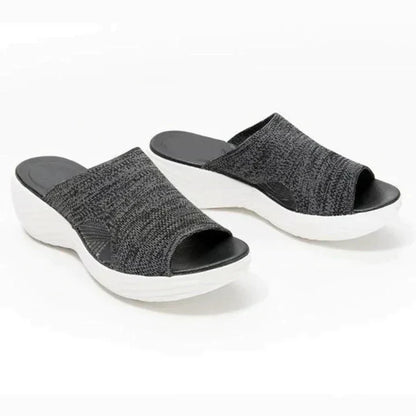 Sandalen Comfortabele Ergonomische Zomerschoenen