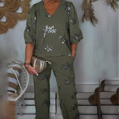 Lynn Set Comfortabel en Zacht - StudioMarella