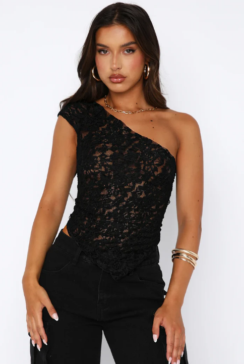 Vrouwen Zomertop Trendy Korte Mouw
