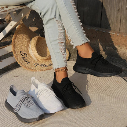 Comfortabele Loopschoenen voor Dames