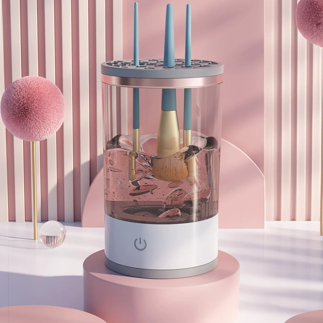 Make-up Reiniger Gentle en Effectief - StudioMarella