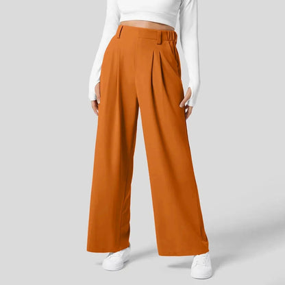 Elastische Joggingbroek Nova Comfort Fit Zacht Stretch