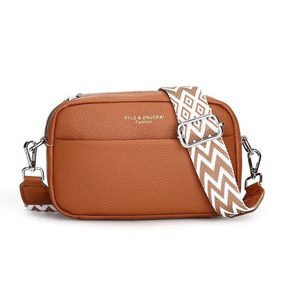 Leren Handtas Dames Luxe Design Thalia