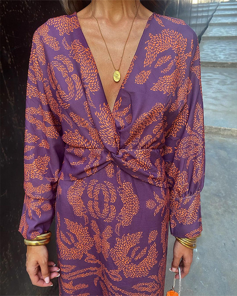 Zomerjurk Korte Jurk voor Vrouw Elegante Stijl