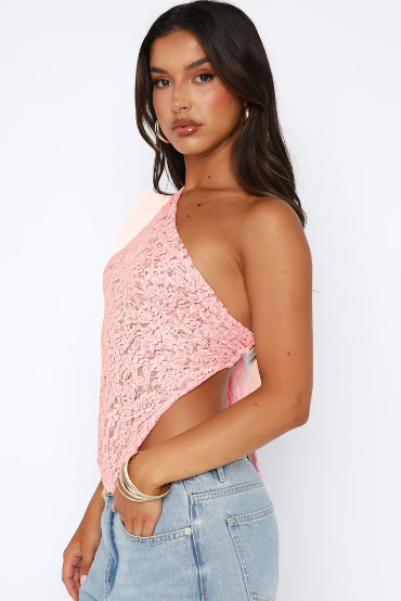 Vrouwen Zomertop Trendy Korte Mouw