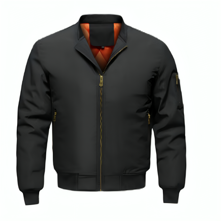 Bomberjack Dames en Heren Warm en Waterdicht - StudioMarella