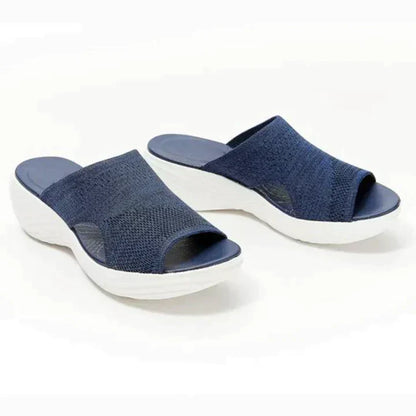 Sandalen Comfortabele Ergonomische Zomerschoenen - StudioMarella
