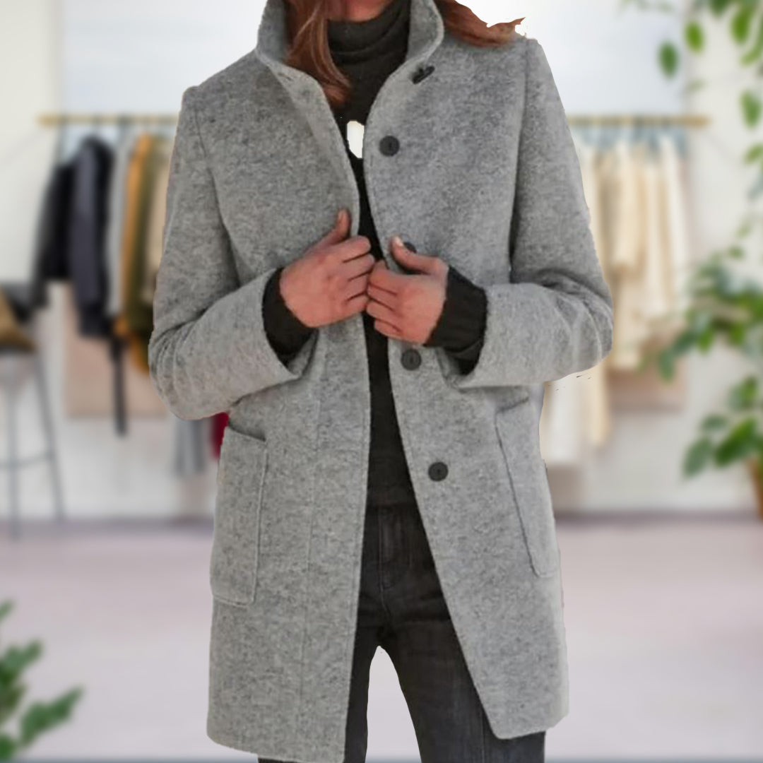 Modewitte Winterjas Giorgia - StudioMarella