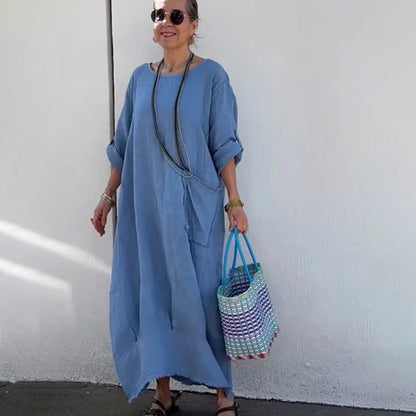 Comfortabele Jurk Ginevra