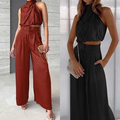 Luxe Lexa Set Tweedelig Design Meubel