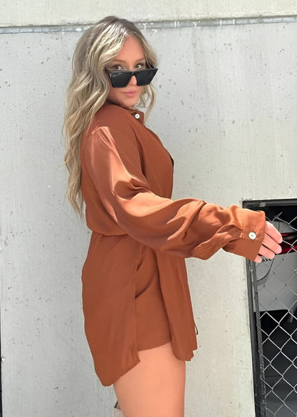 Vrouwelijke Zomer Jumpsuit Zacht enComfortabele Jurk