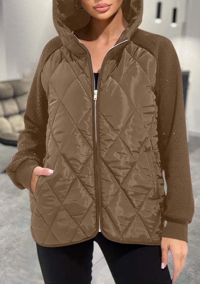 Dame Jas Warm en Stijlvol → Dame Jas Warm en Waterdicht