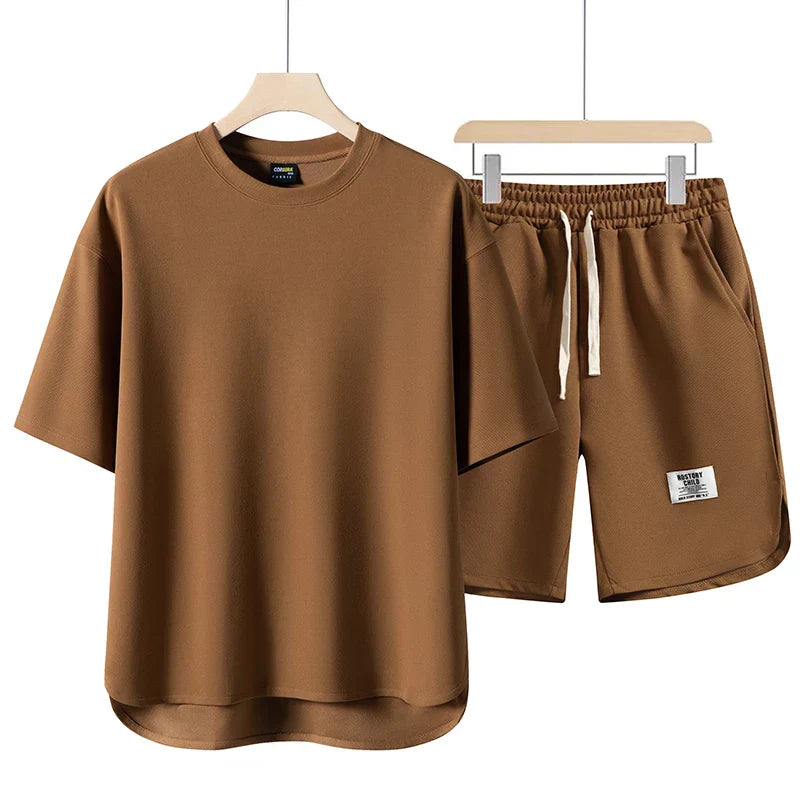 Vincent Zachte Warme Comfort Set