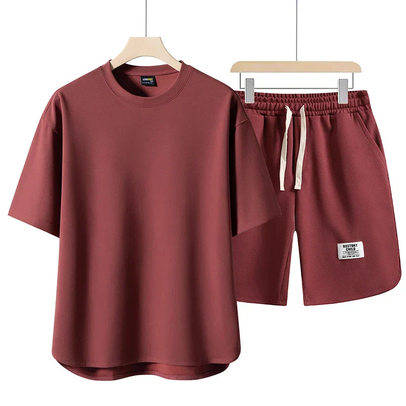 Vincent Zachte Warme Comfort Set