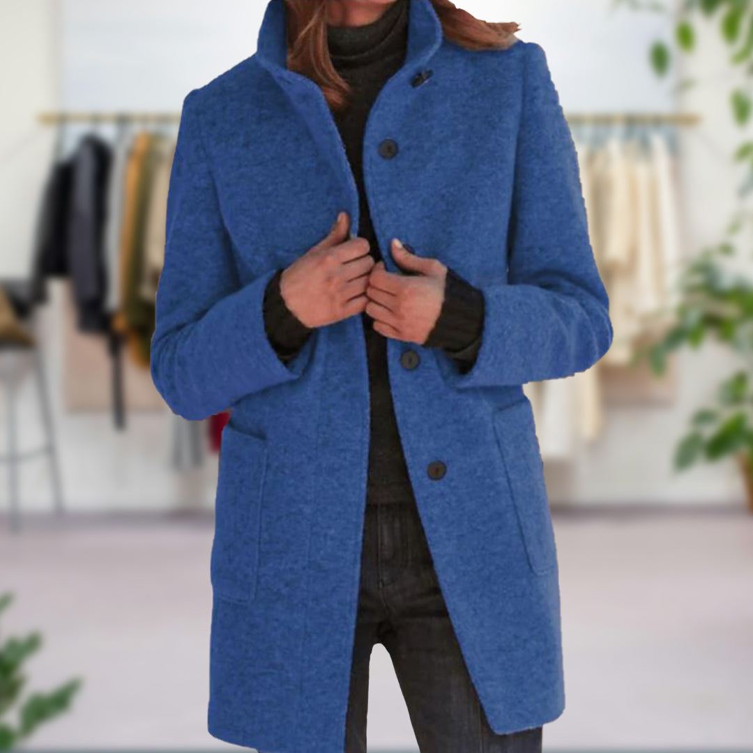 Modewitte Winterjas Giorgia