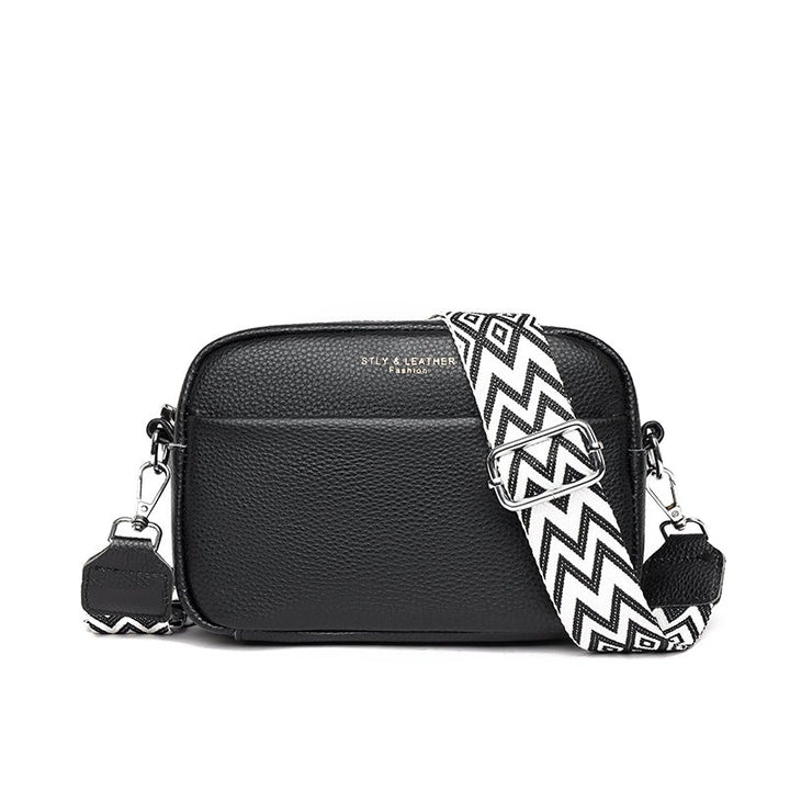 Leren Handtas Dames Luxe Design Thalia - StudioMarella