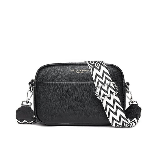 Leren Handtas Dames Luxe Design Thalia - StudioMarella